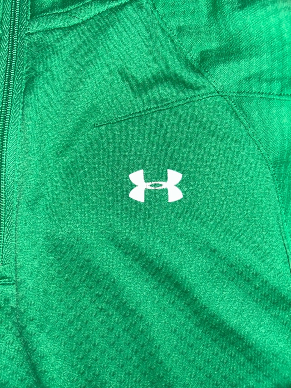Under Armour quarter zip - Picture 3 of 5